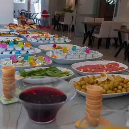 Afsin Hotel