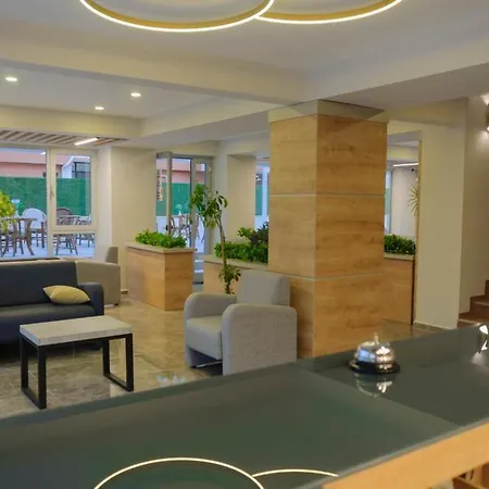 Afsin Hotel