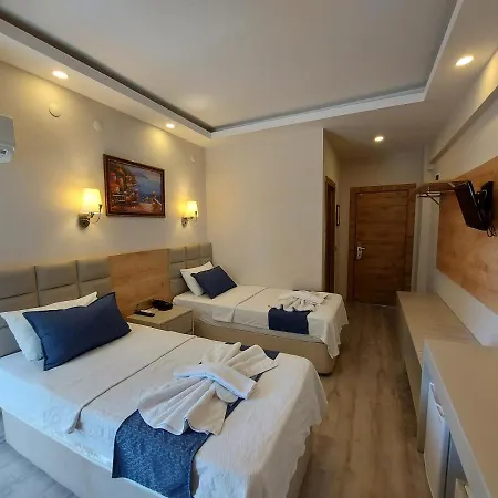 Afsin 3* Antalya