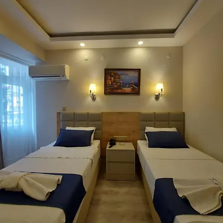 Hotel Afsin 3*