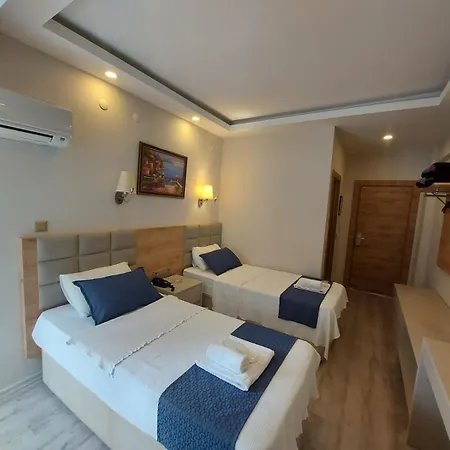 Afsin 3* Antalya