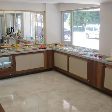 Afsin 3* Antalya