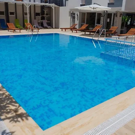 Hotel Afsin