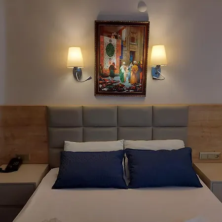 Hotel Afsin