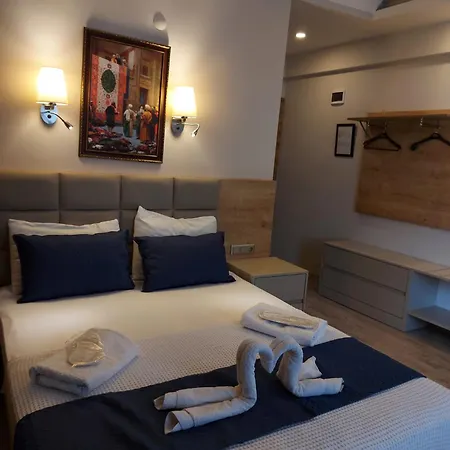 Hotel Afsin